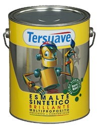 Tersuave sintetico bte. x 0.500 lt.